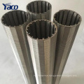 High quality johnson wedge wire screen Alibaba.com